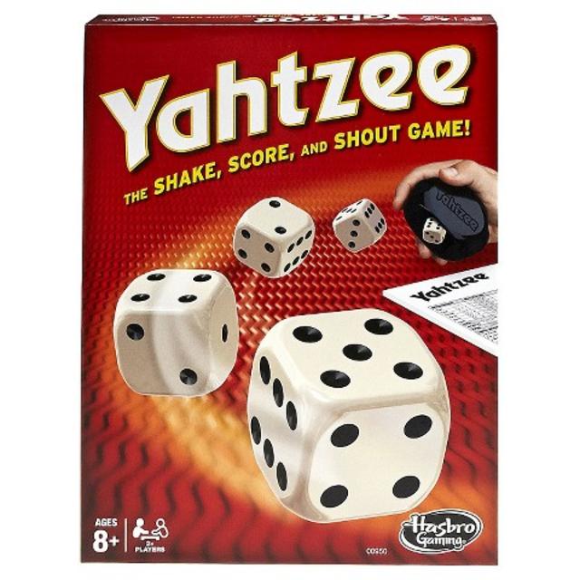 Yahtzee Classic