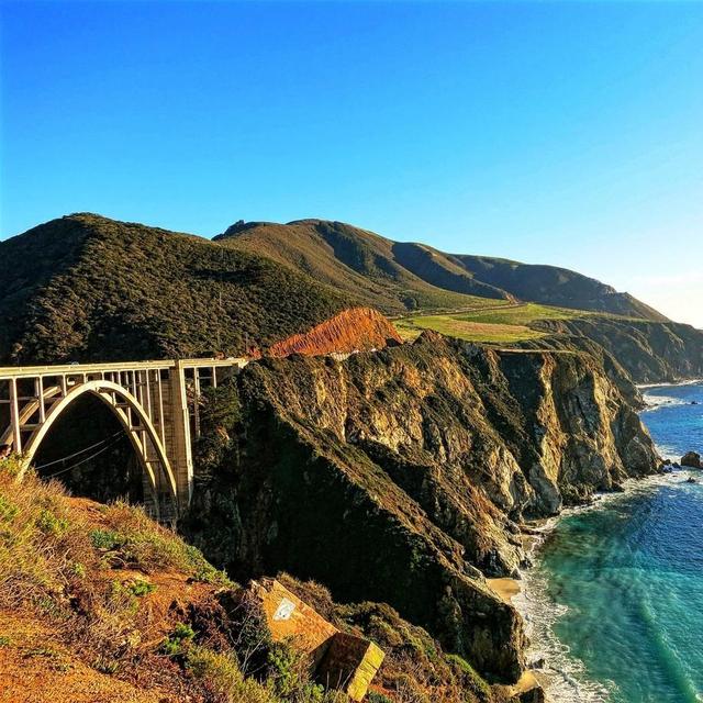 Northern California Honeymoon Adventure