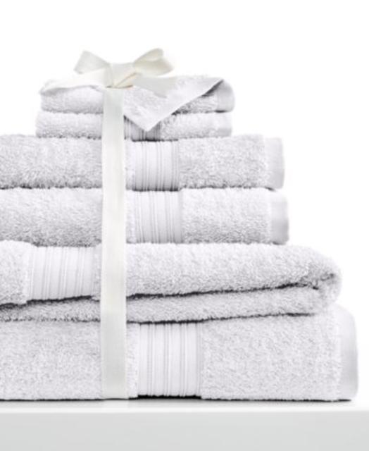 Baltic Linens Egyptian Majestic 6-Piece Towel Set