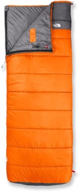 The North Face Dolomite 40 Sleeping Bag