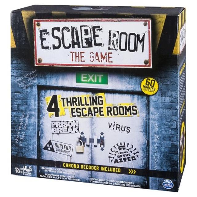Specialty Board Game