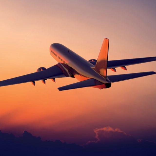 Round Trip Plane Tickets to Europe