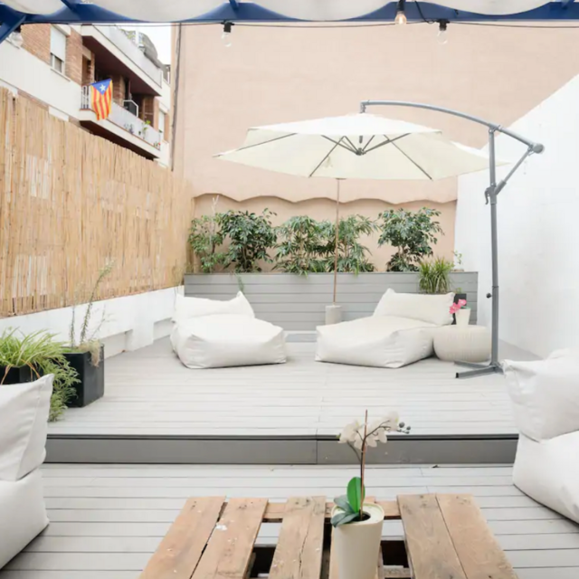 5 Night Stay in Barcelona