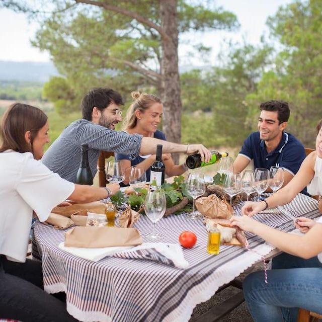 Day Trip to Pla de Morei in Barcelona