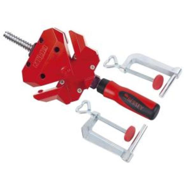 90-Degree Angle Clamp