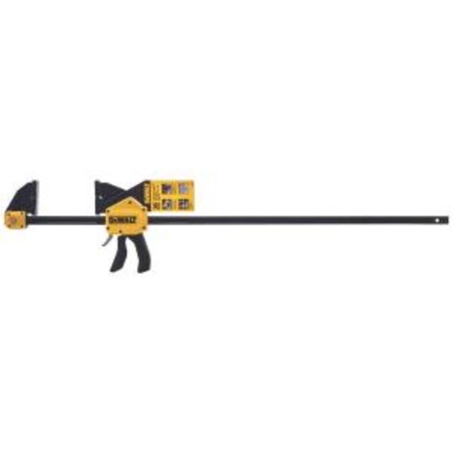 36 in. X-Large Trigger Clamp