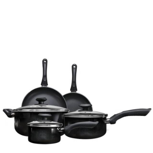 Ecolution Artistry 8 Piece Cookware Set