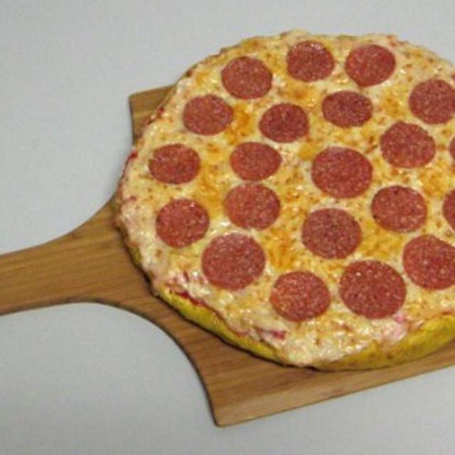 CounterArt Bamboo Pizza Peel