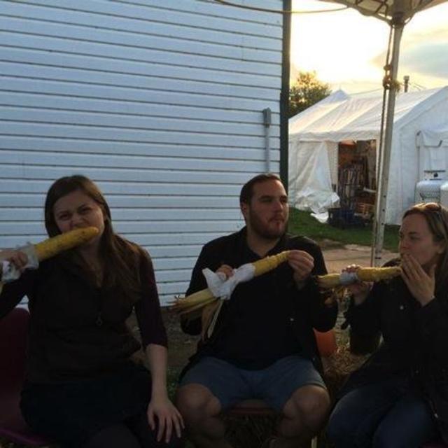 Bloomsburg Fair Funnel Cake Fund!