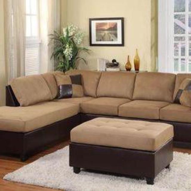 Living Room Couch