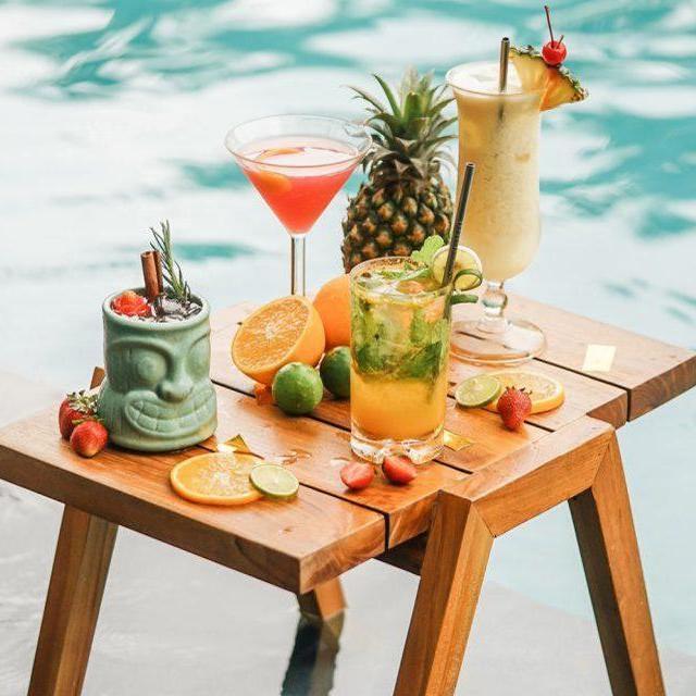 Treat Bride & Groom to Drinks [VENMO OPTION]