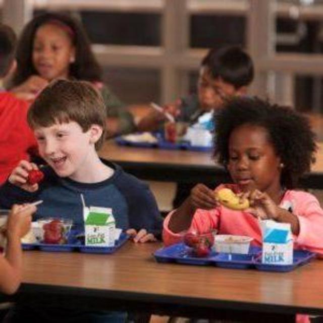 Greater Pittsburgh Area Community Food Bank