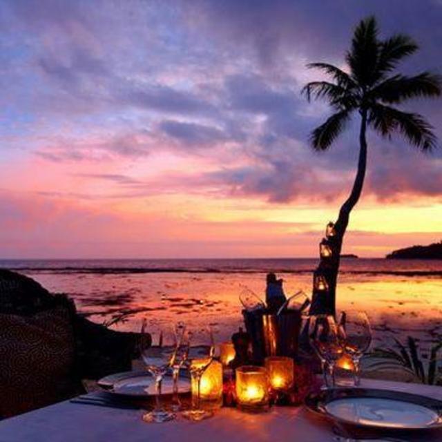 Sunset Dinners