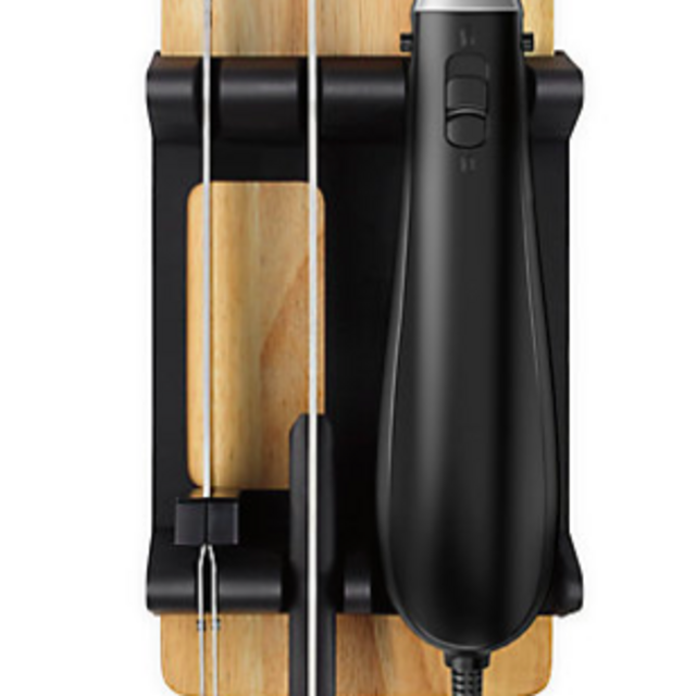 Cuisinart® Electric Knife Set with Cutting Board