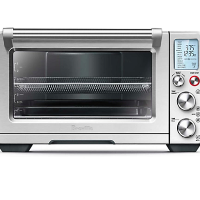 Breville® Smart Oven® Air Fryer Pro