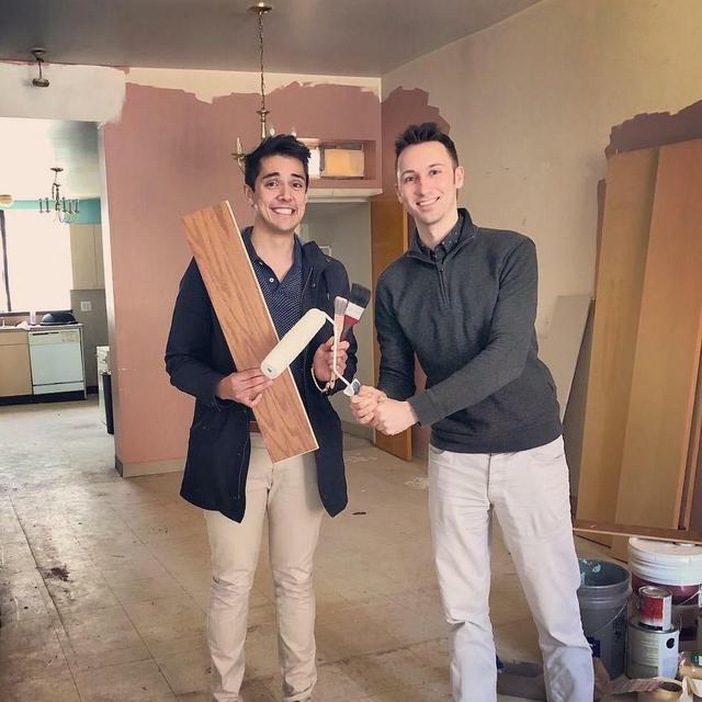 DIY Project Fund