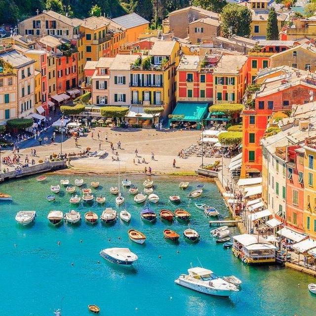 Train Tickets To Santa Margherita