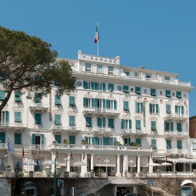 Hotel in Santa Margherita
