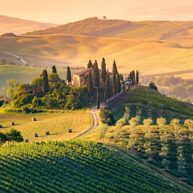 Train Tickets to Florence