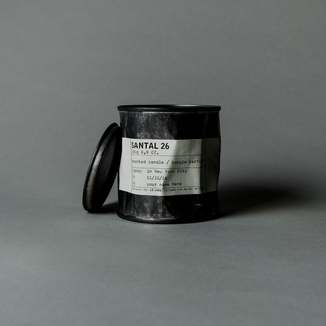 SANTAL 26 | Le Labo Fragrances