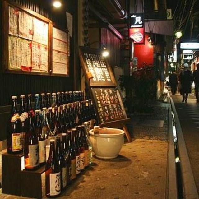 Pontocho, A secret Kyoto dining alley