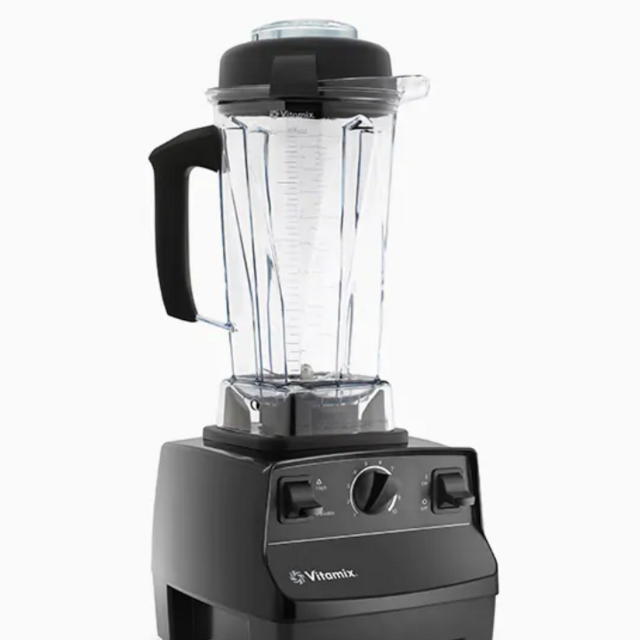 Vitamix 5200 Standard - Getting Started