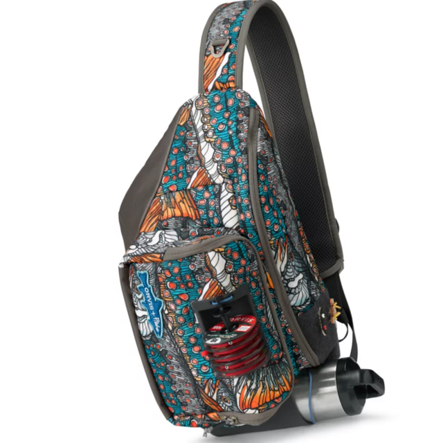 Orvis Sling Pack