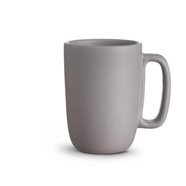 Heath Large Mug - Color Slate