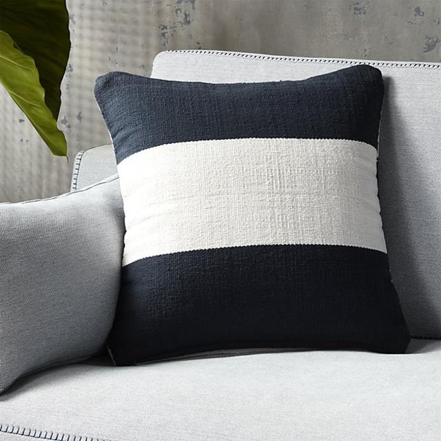 20" noren pillow
