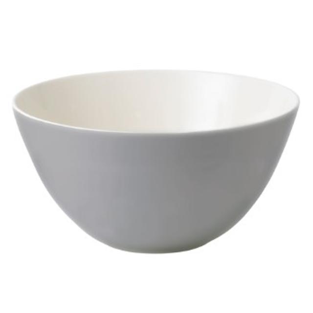 Vera Wang Wedgwood Simplicity Common Serving Bowl
