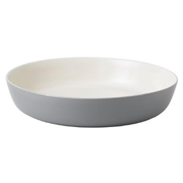 Vera Wang Wedgwood Simplicity Common Low Bowl