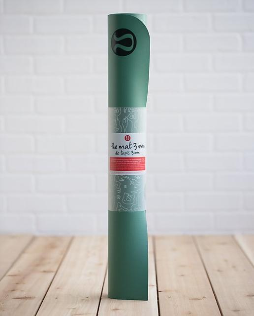 The Mat 3mm