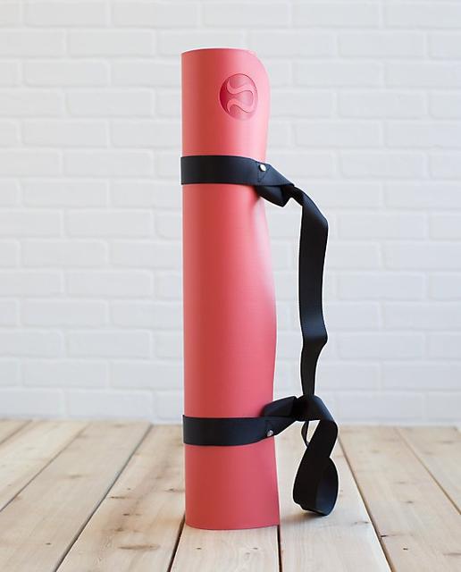 Loop It Up Mat Strap