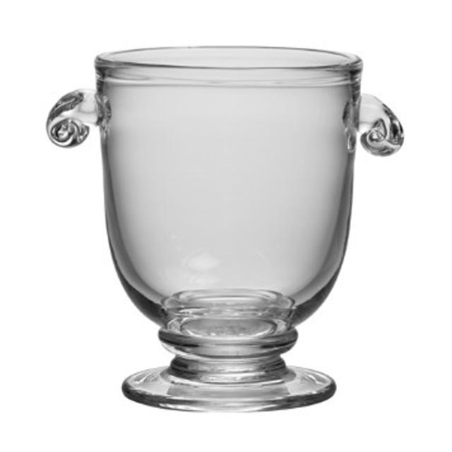Simon Pearce Cavendish Ice Bucket