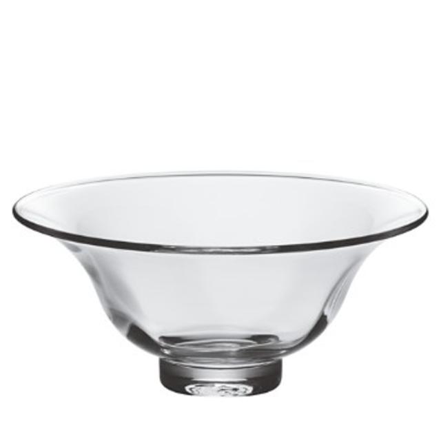 Simon Pearce Shelburne Bowl - L