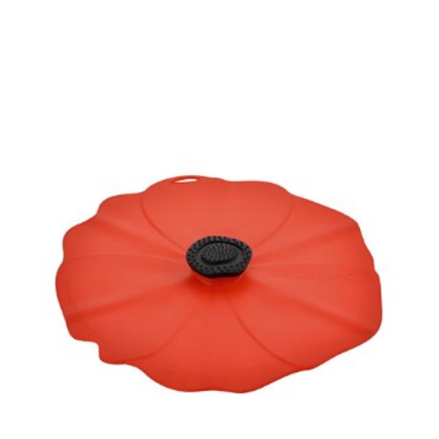 Charles Viancin Medium Poppy Lid