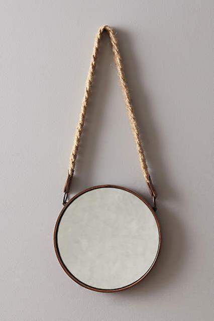 Sailor's Mirror