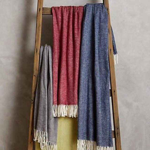 Veranda Throw