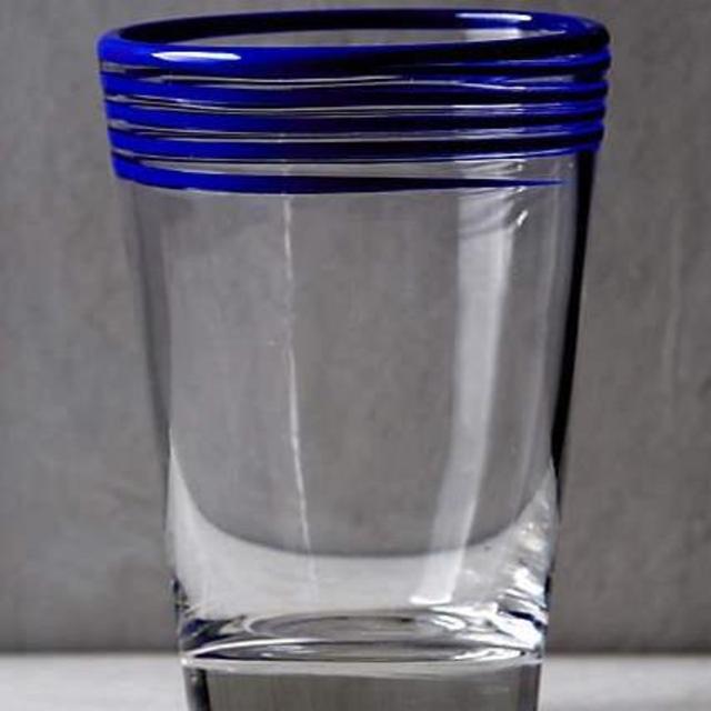 Seaside Juice Glass