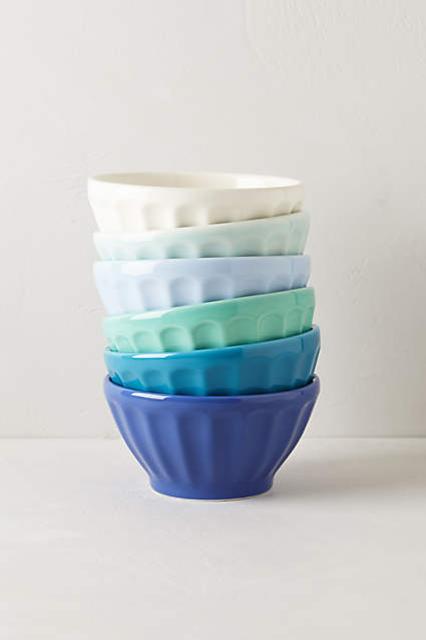 Latte Bowls (set of 6)