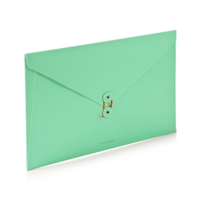 Mint Soft Cover Folio