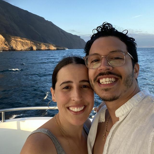 Our Honeymoon Fund