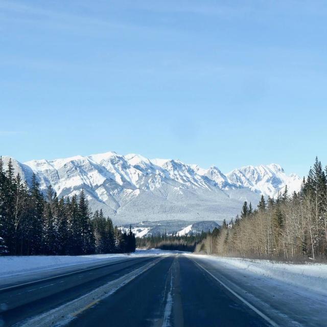 Roadtrip