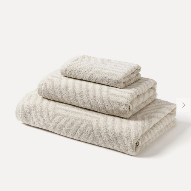 Bath Towels