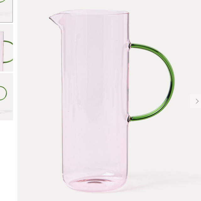 Water Carafe