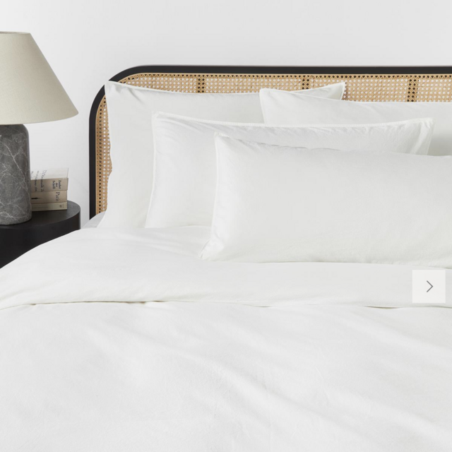 Bettdeckenbezug/ Duvet