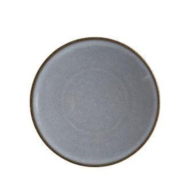 JarsTourron Ecorce Dinner Plate
