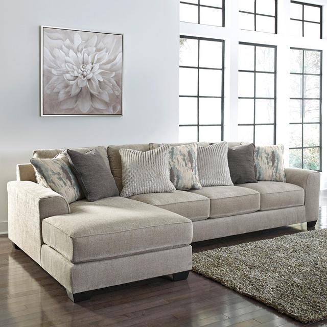 New Couch