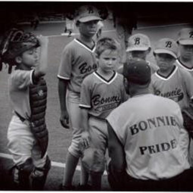 Donate to a favorite cause