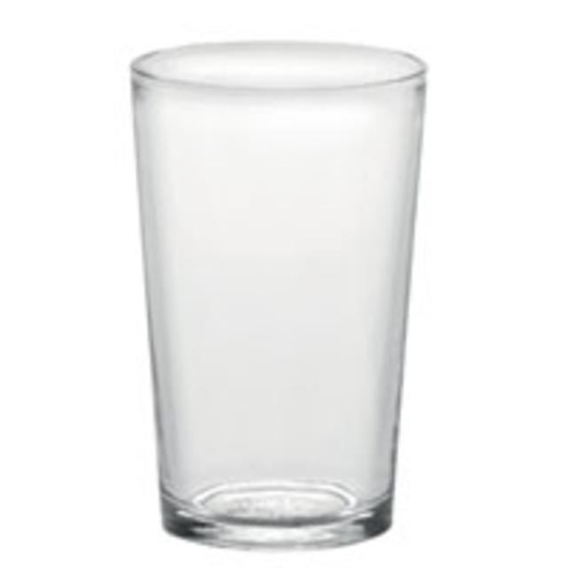 Duralex Unie Tumbler, 19.75-ounce, Set of 6